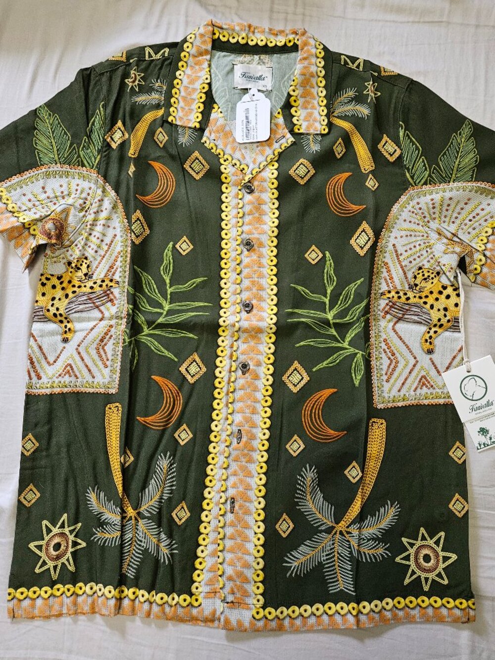 Kuwalla-Tee Lounge Set NWT